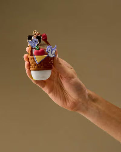 Pocketbag Blanche Neige