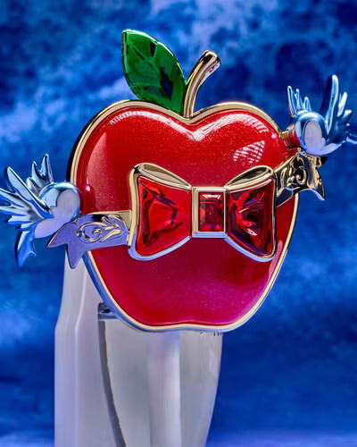 Veilleuse Blanche Neige Diffuseur parfumé Wallflowers