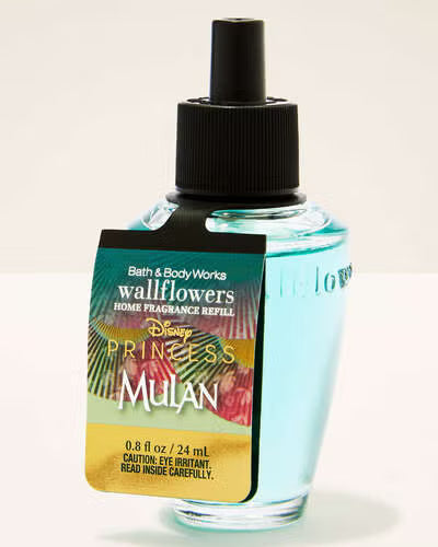 Parfum Wallflowers Mulan