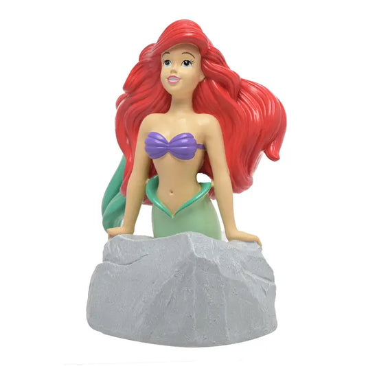 Tirelire Disney Ariel la Petite Sirène
