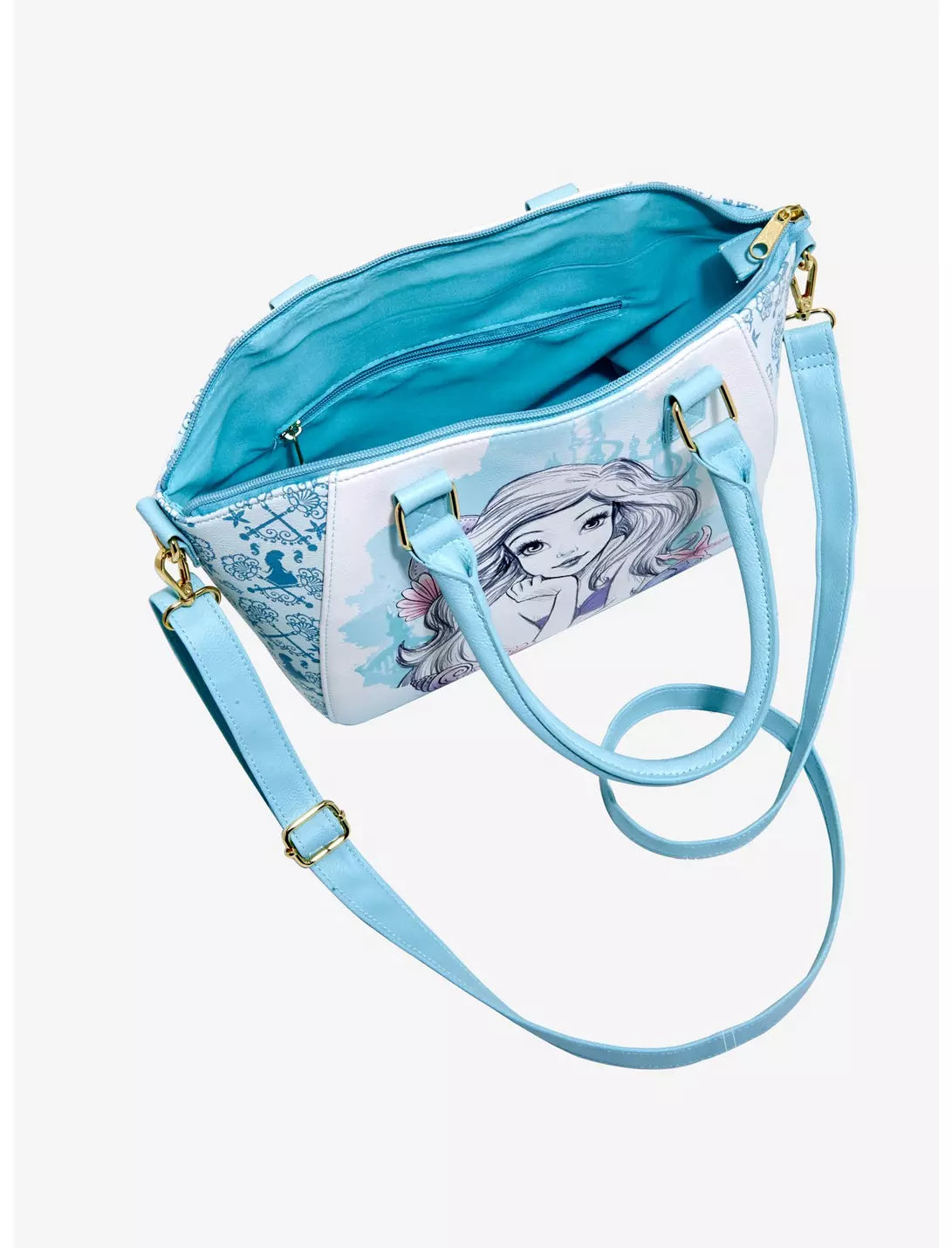 Disney - Wish Star Mini Backpack