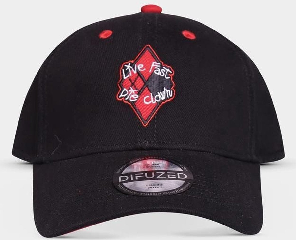 DC Comics - Il berretto di Batman