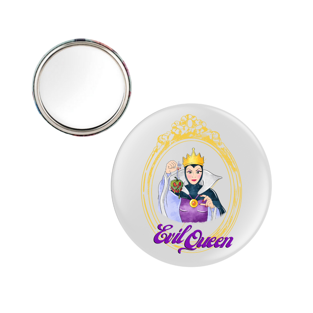 Disney - Evil Queen Mirror