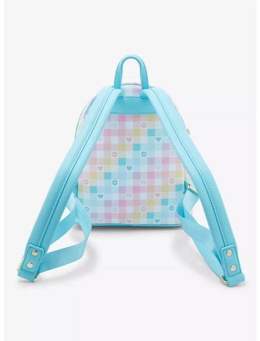 Pokemon - Sac à dos Tiplouf et Evoli - Précommande fin mai