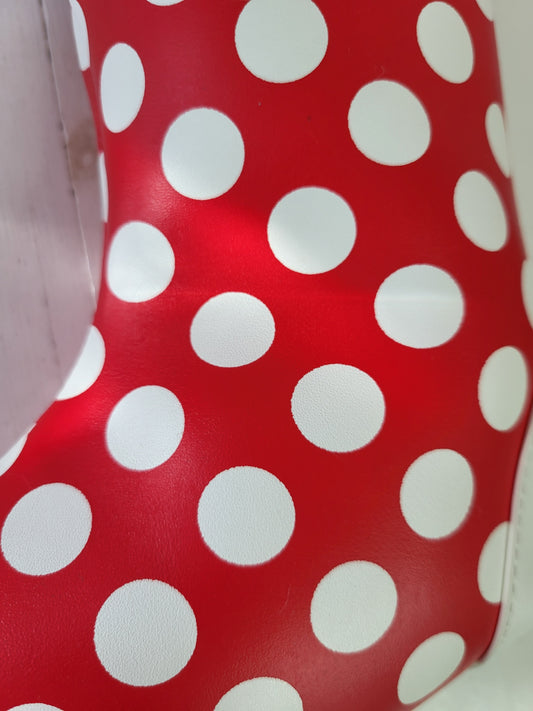 Disney - Sac à bandoulière Minnie Chaussette de Noël Bobo 1