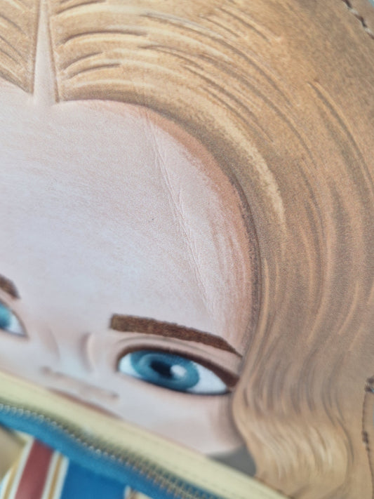 Sac à dos Megan Bobo