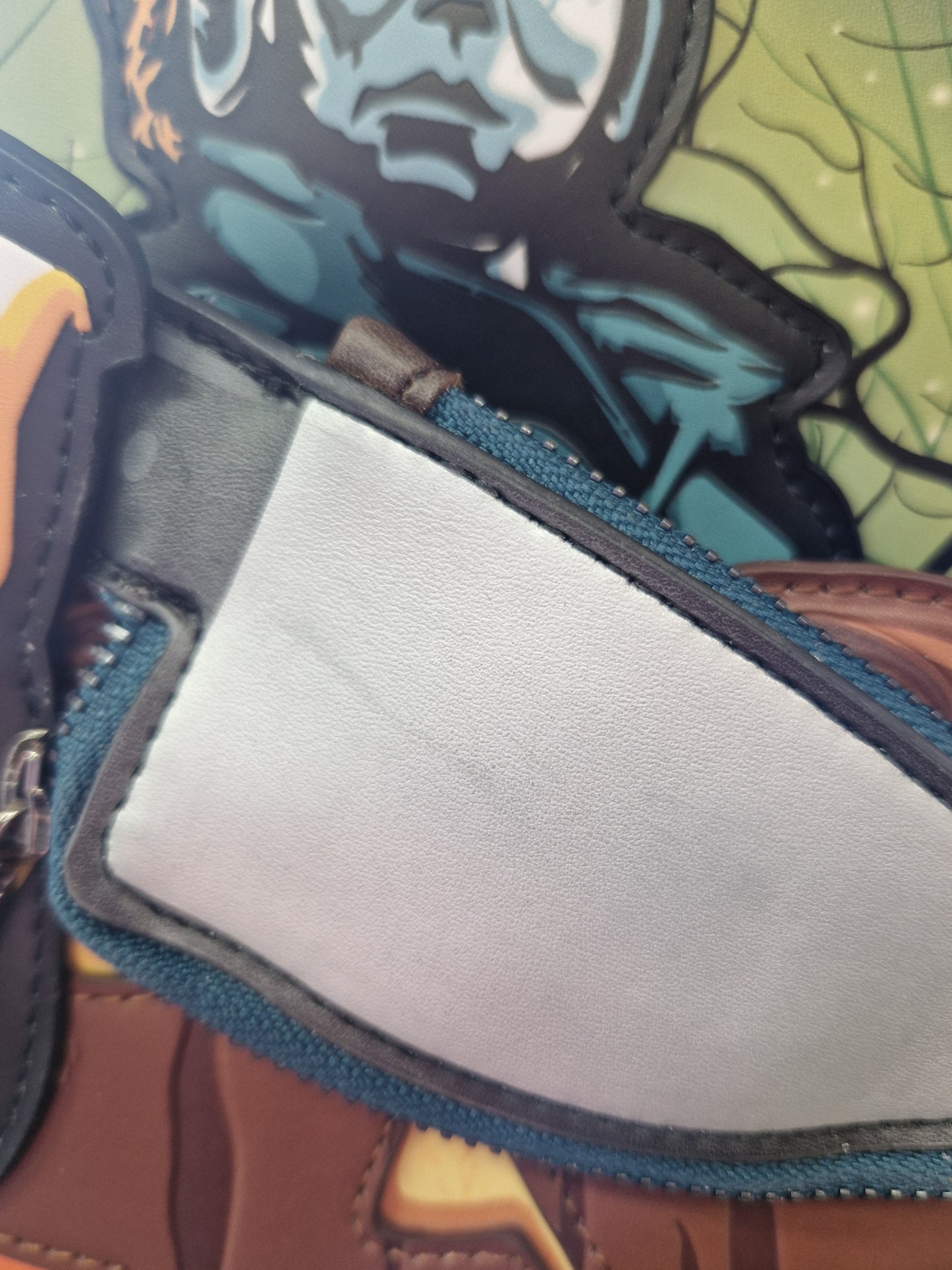 Halloween Mike Myers Bobo1