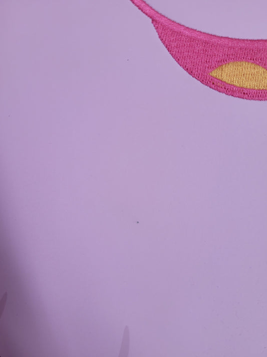 Disney - Sac à bandoulière Mickey Minnie Ghost Pastel Bobo