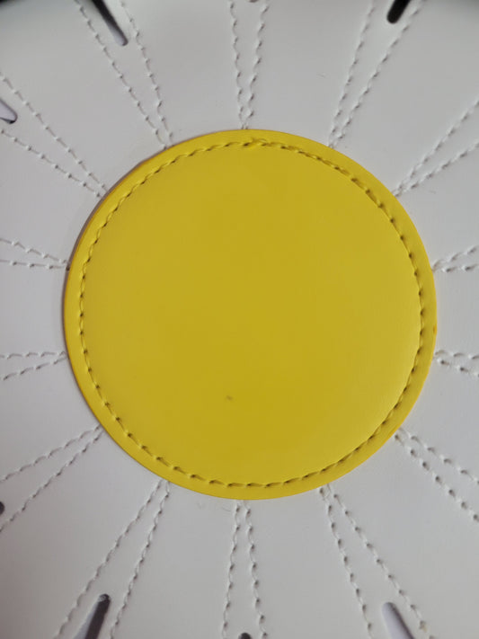 Disney - Sac à bandoulière Minnie Marguerites Bobo