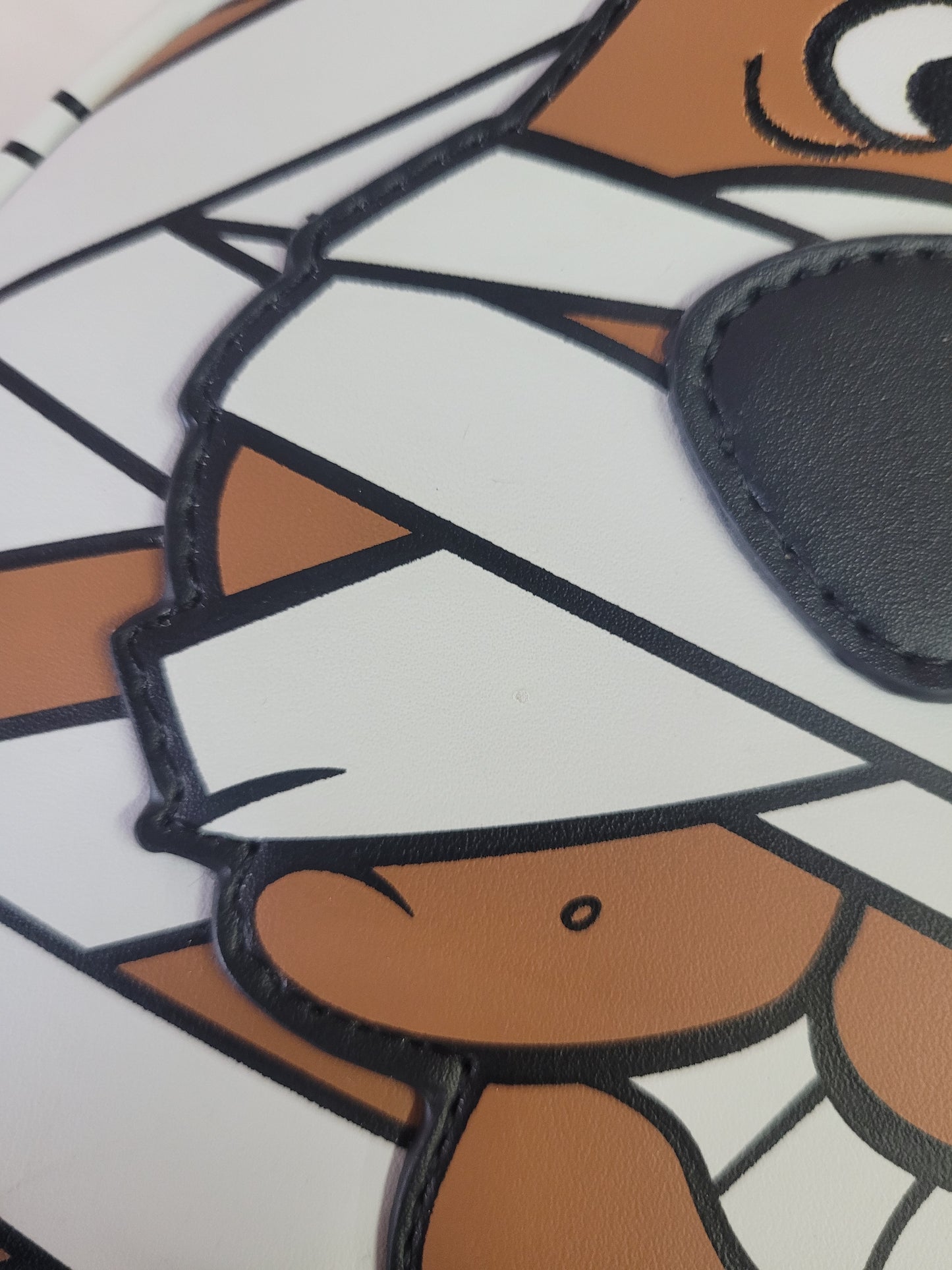 Disney - Zaino Bobo Cosplay di Biancaneve