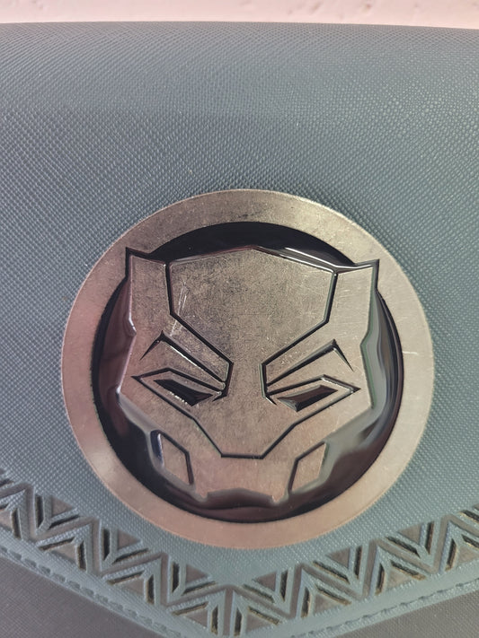 Marvel - Sac à main Black Panther Wakanda Forever Bobo 2