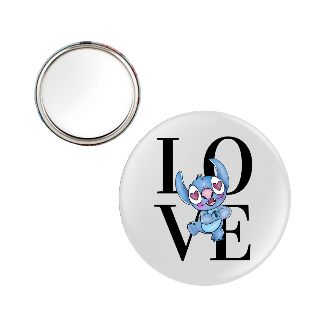 Disney - Stitch Love Mirror