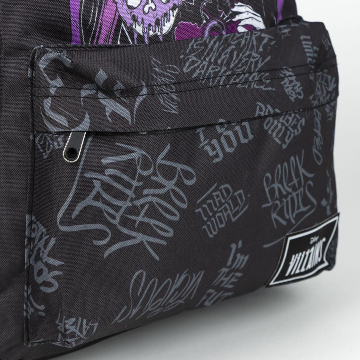 DISNEY VILAINS - Evil Queen - Sac à Dos Casual