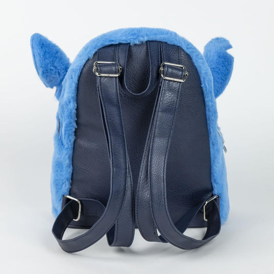 STITCH - Heady Peluche - Sac à Dos Fashion
