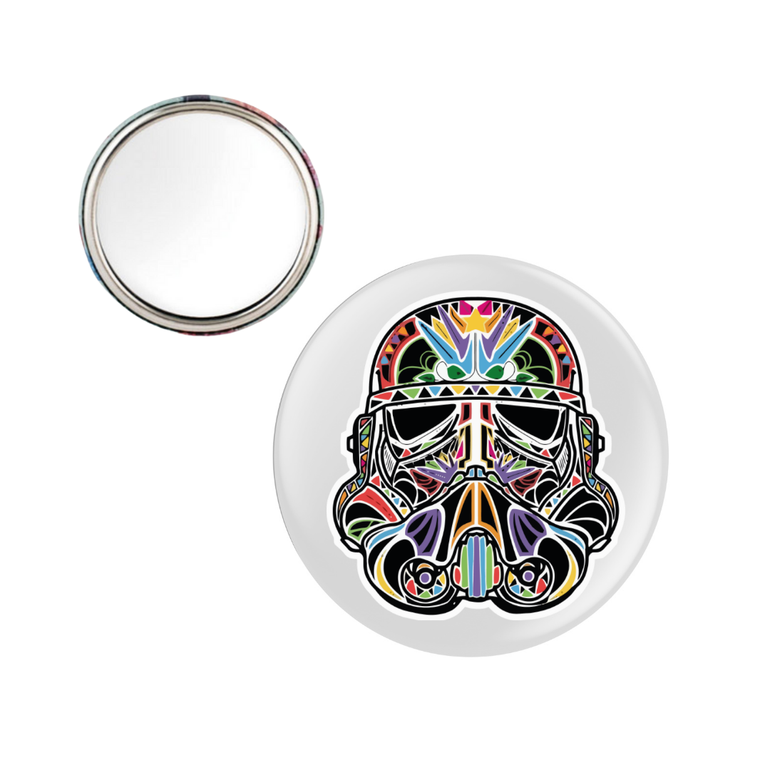 Star Wars - Miroir Dark Vador