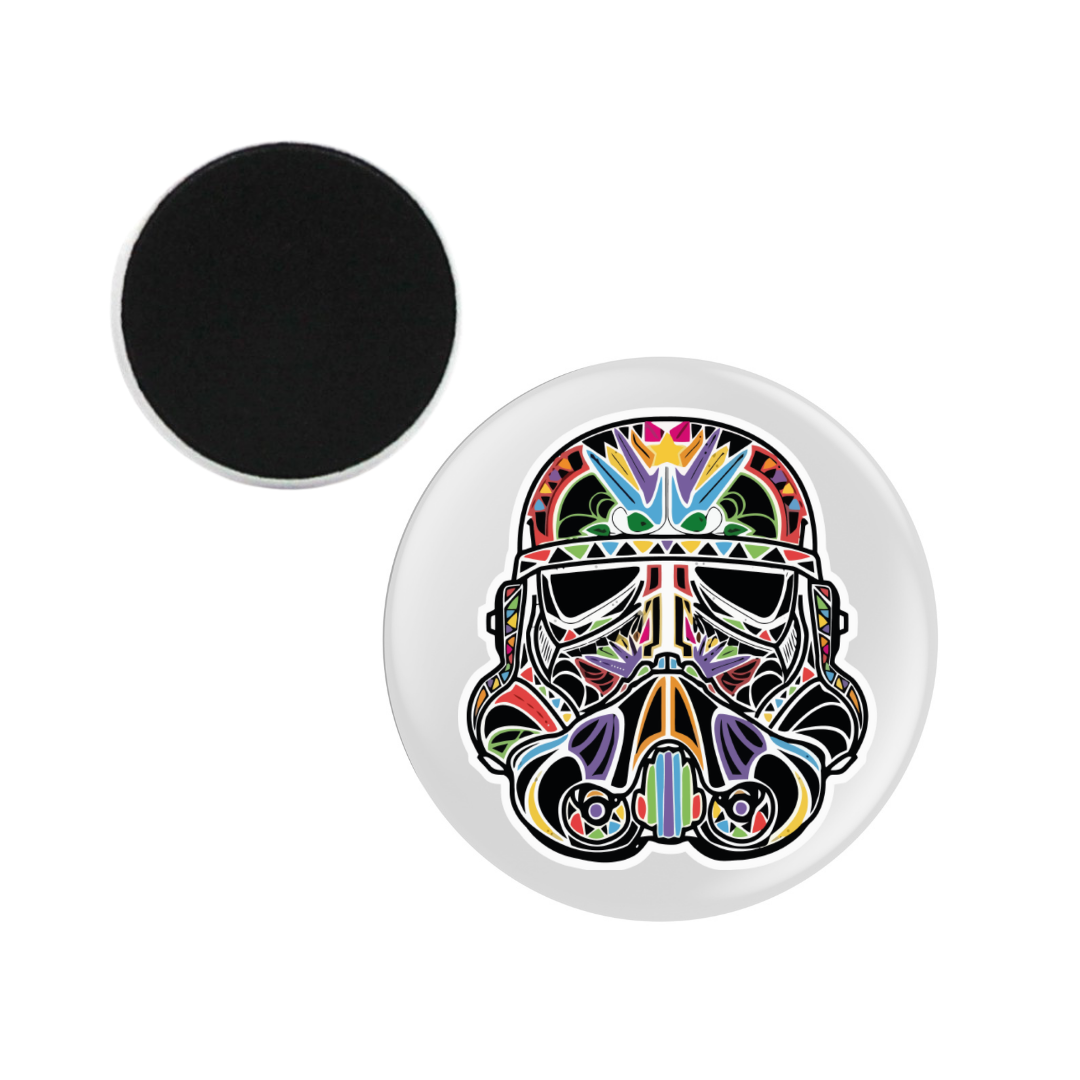 Star Wars - Magnet Darth Vader