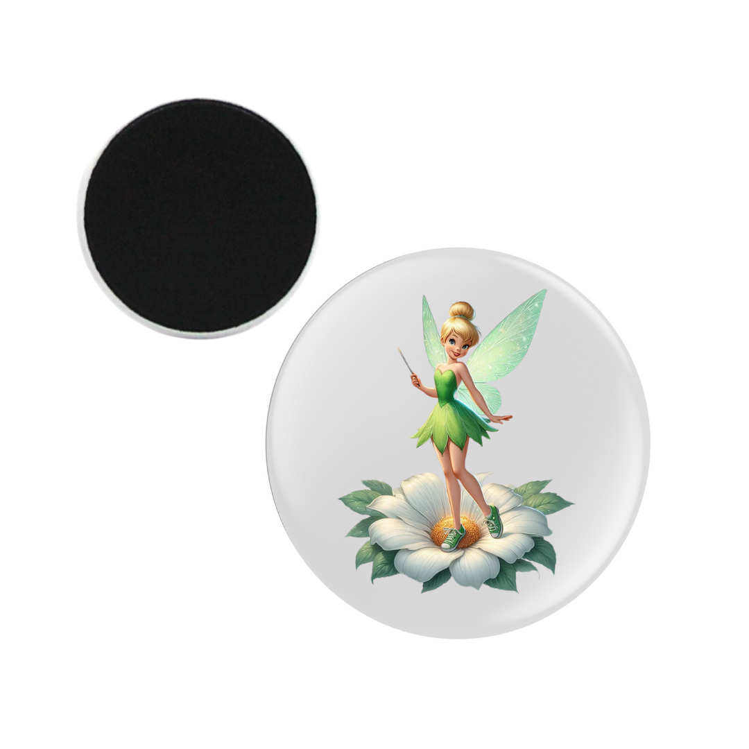 Disney - Magnet Fée Clochette