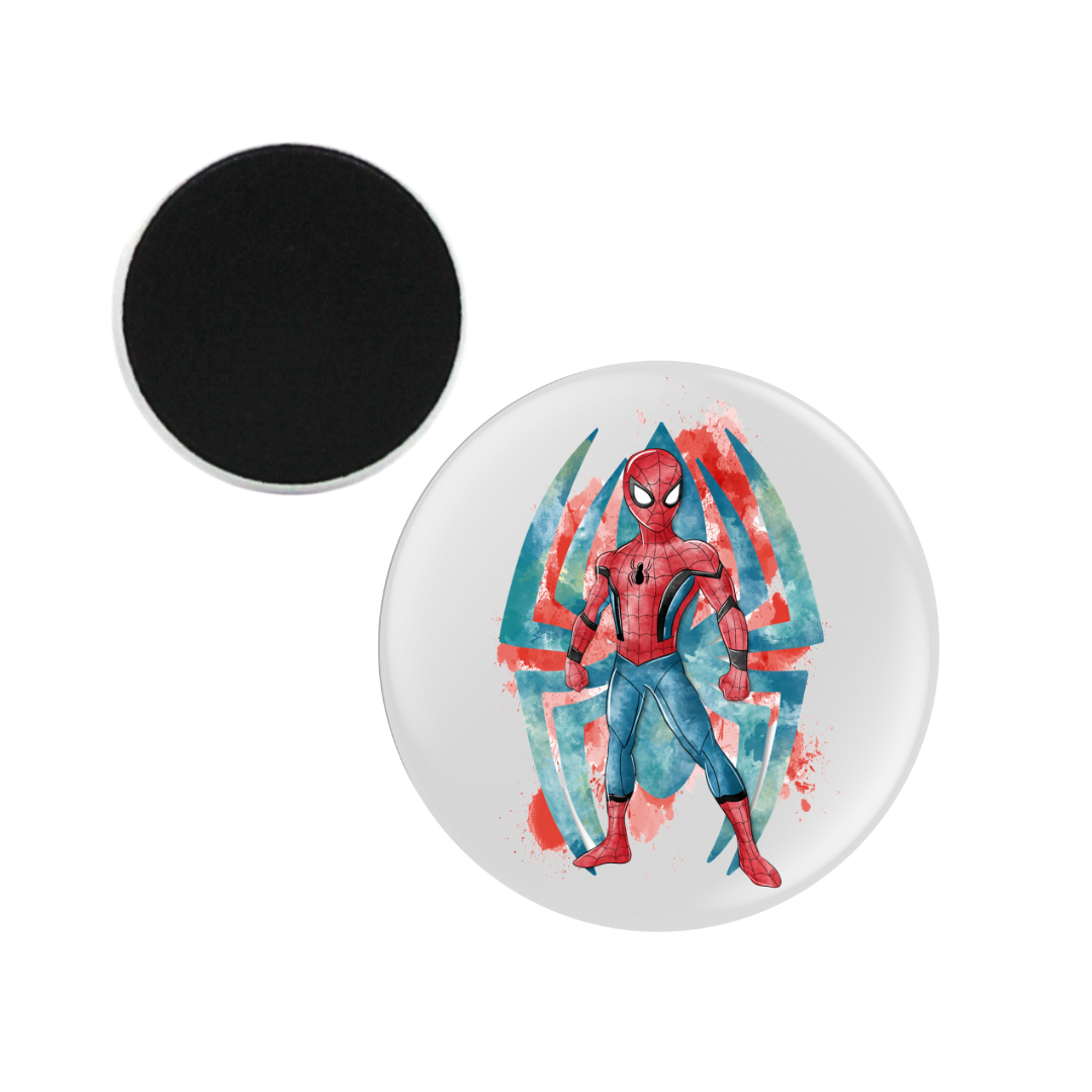 Marvel - Magnet Spider-Man