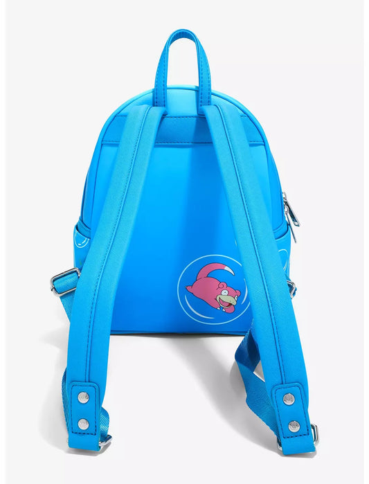 Préco - Pokemon - Sac à dos Bubbles Water - Précommande Avril 2025