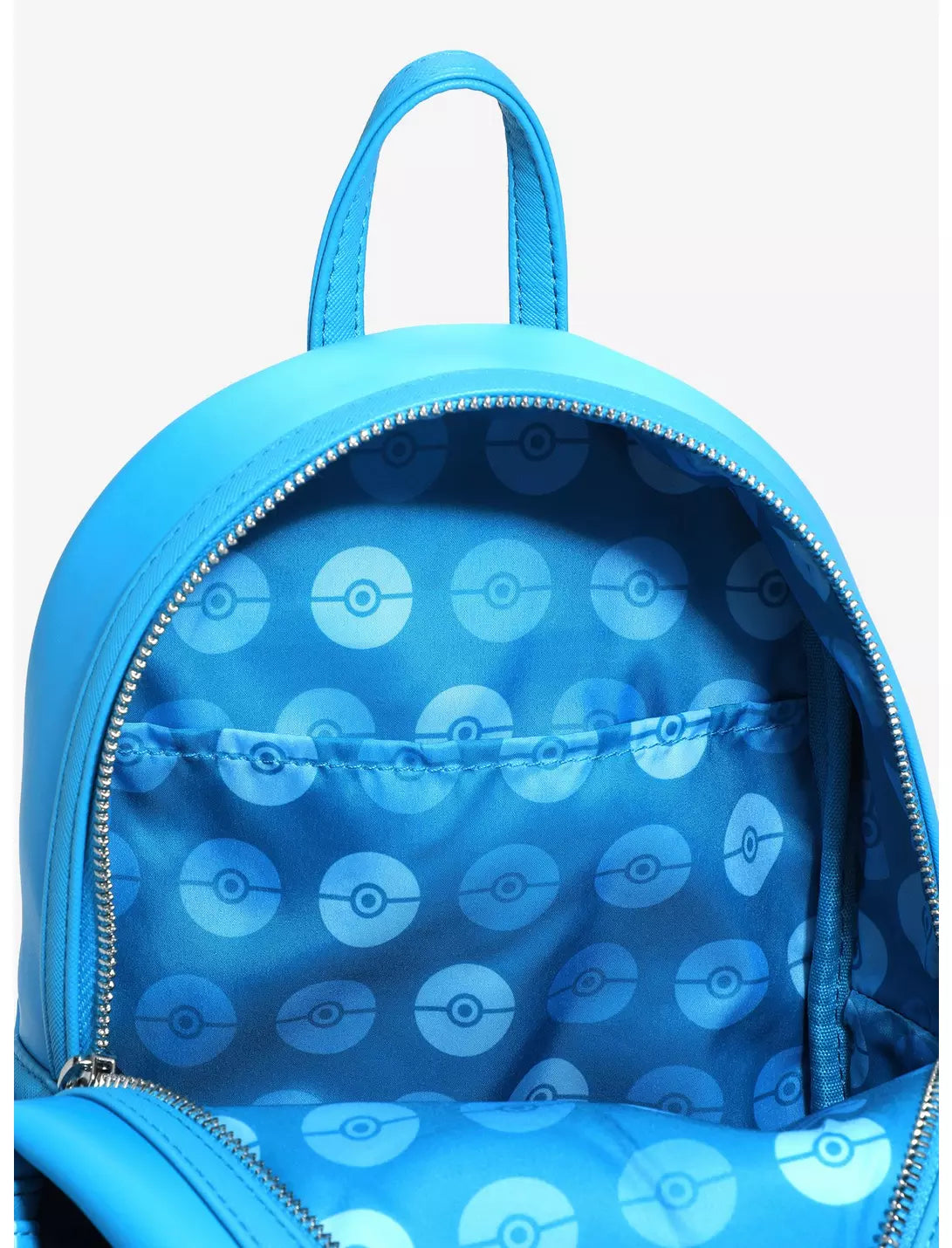 Préco - Pokemon - Sac à dos Bubbles Water - Précommande Avril 2025