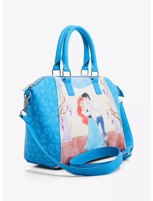 Disney - Wish Star Mini Backpack
