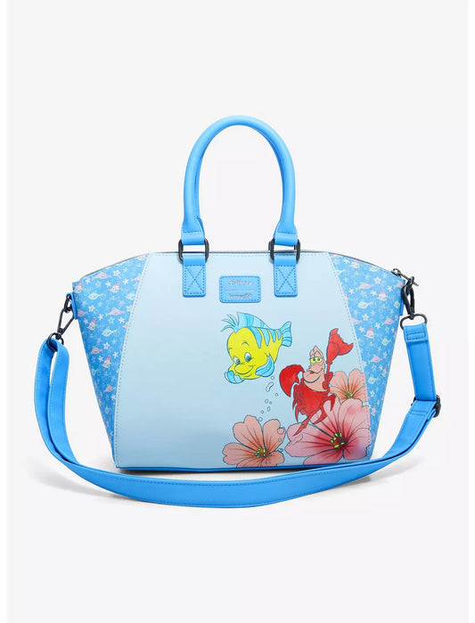 Disney - Wish Star Mini Backpack