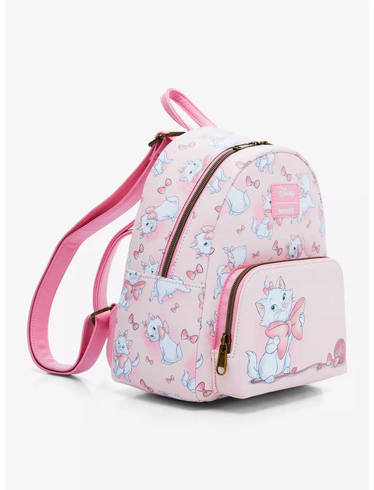 Disney - Sac à dos The Aristocats Marie Bows