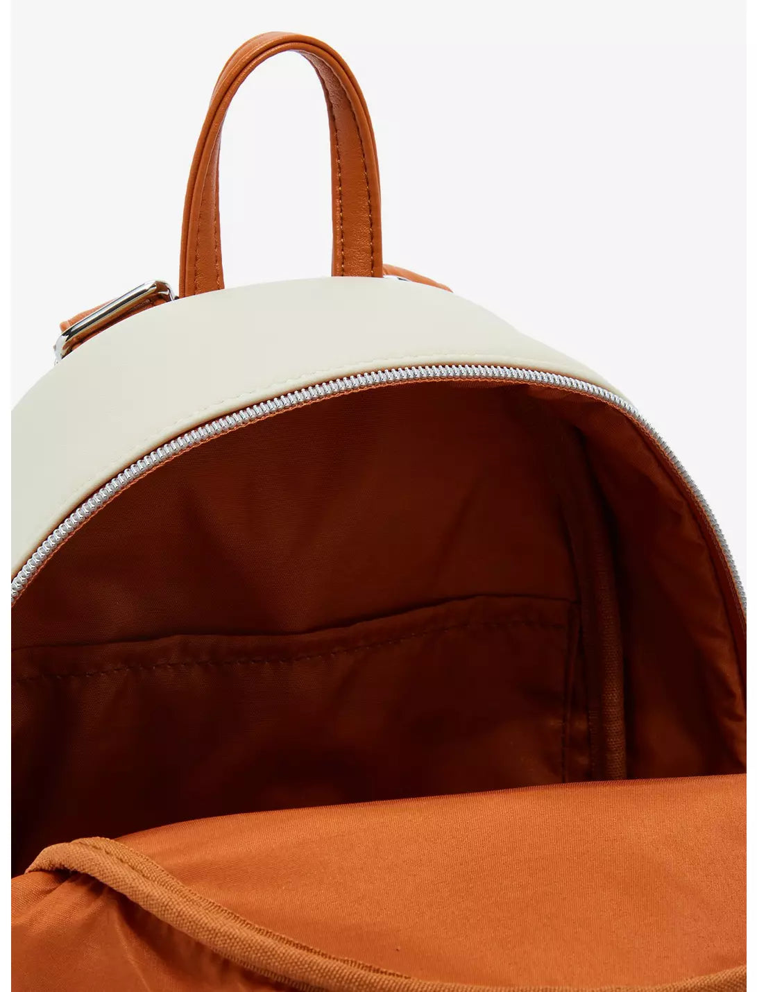 Disney - Sac à dos Belle et la Bête Couple Rose