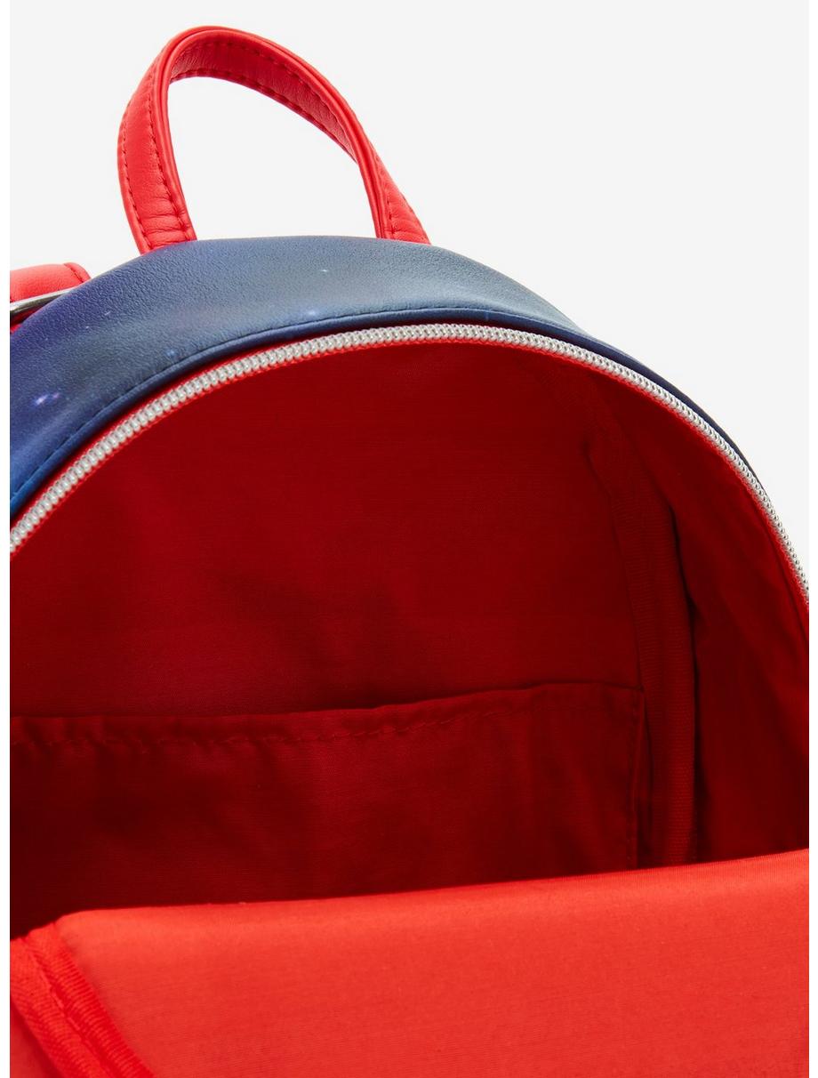 Killer Clowns - Sac à dos Killer Clowns outer Space Popcorn