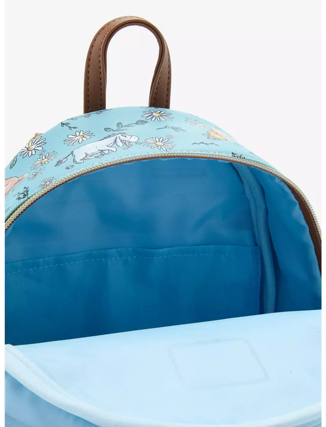 Sac à dos Winnie l'Ourson Daisies