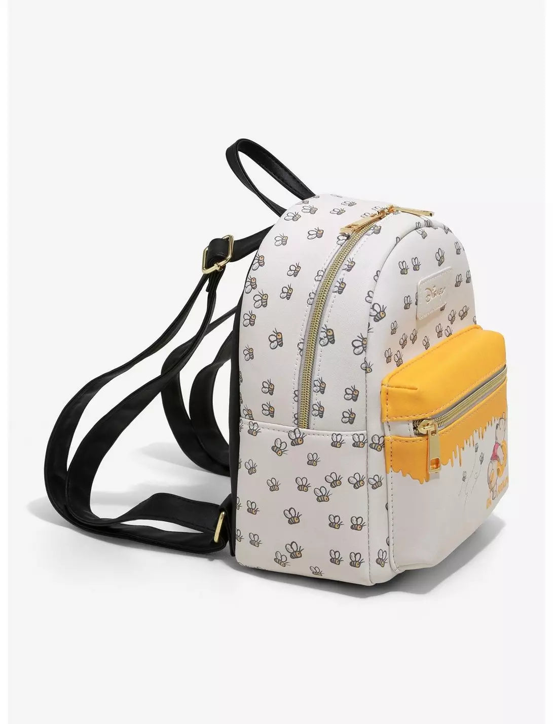 Disney - Wish Star Mini Backpack