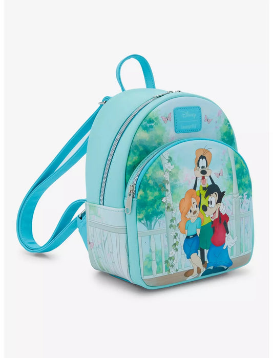 Disney - Sac à dos A Goofy Movie Trio Porch Scene