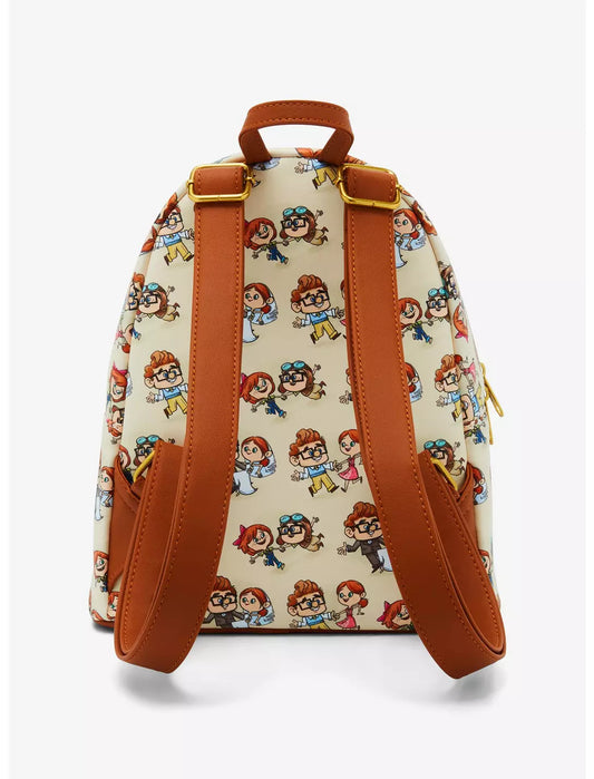 Disney - Mini zaino Wish Star