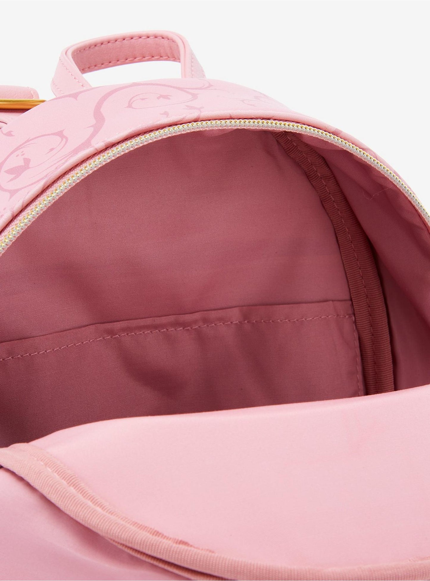 Disney - Sac à dos La Belle au bois dormant Briar Rose