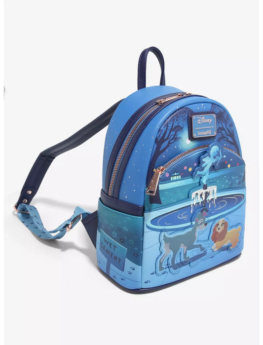 Preco - Care Bears - Cousins Cloud Crew Backpack