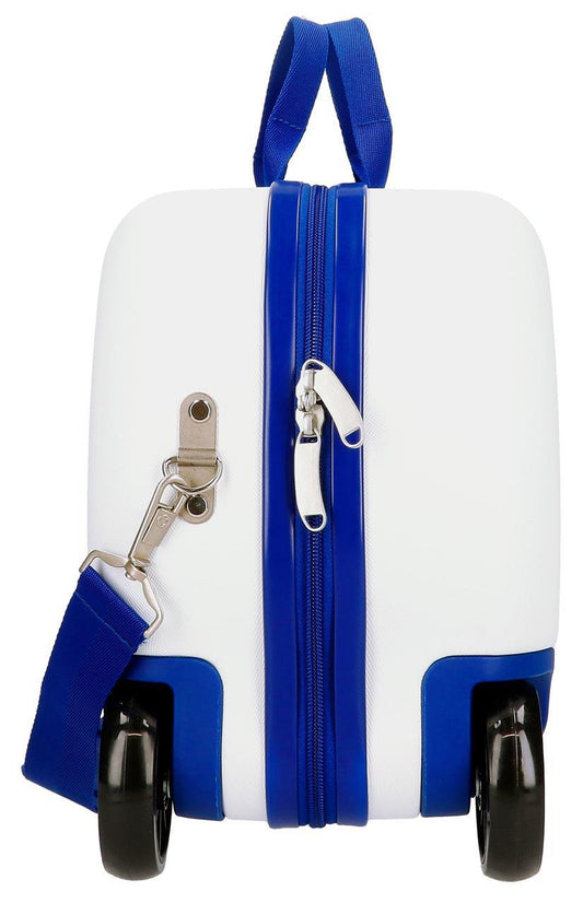 Valise Enfant Avengers - Fin Janvier 2026