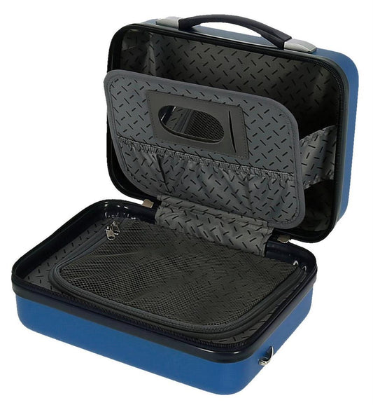 Vanity Stormtrooper - Fin Janvier 2026