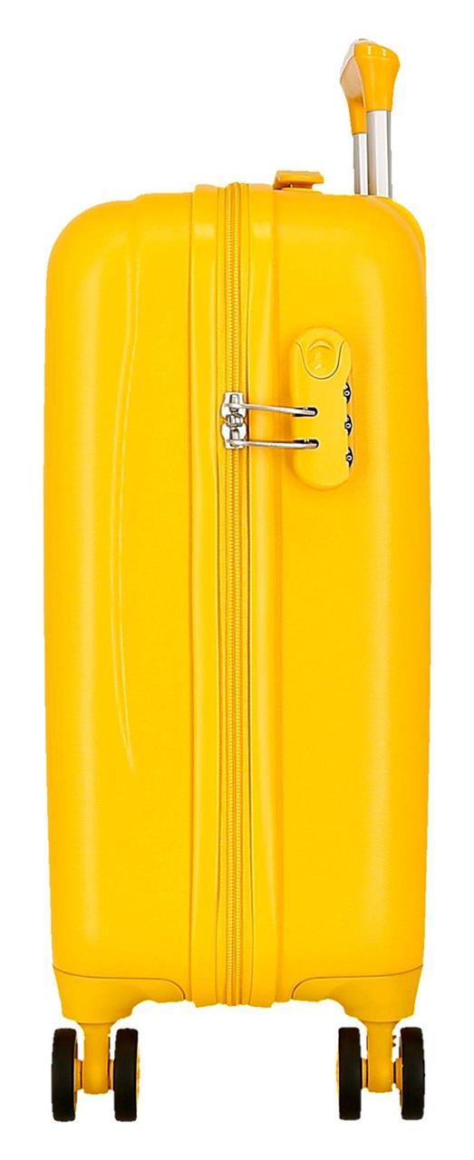 Valise Cabine Winnie l'ourson - Fin Janvier 2026