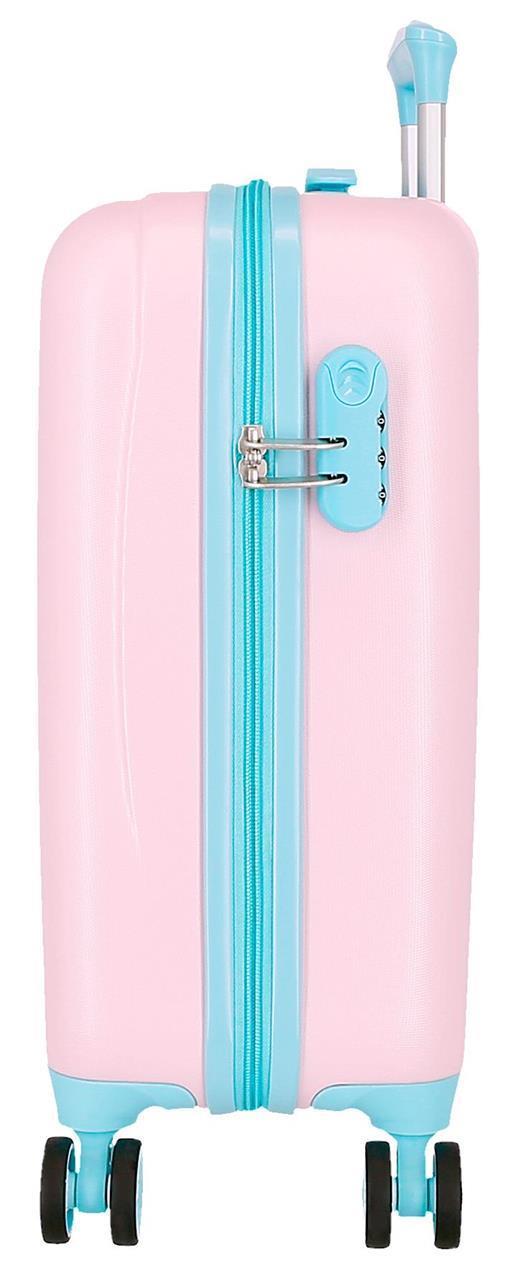 Valise Cabine Marie - Fin Janvier 2026