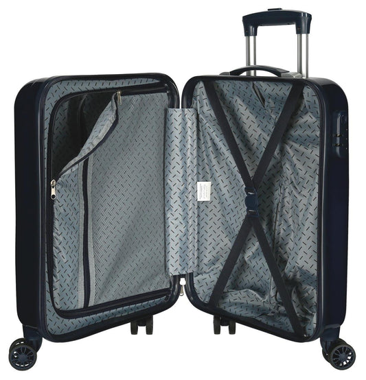 Valise Cabine Grogu - Fin Janvier 2026