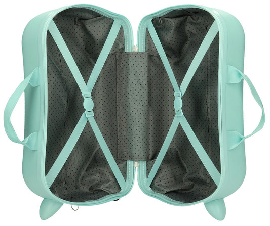 Valise Enfant Princesses Disney - Fin Janvier 2026