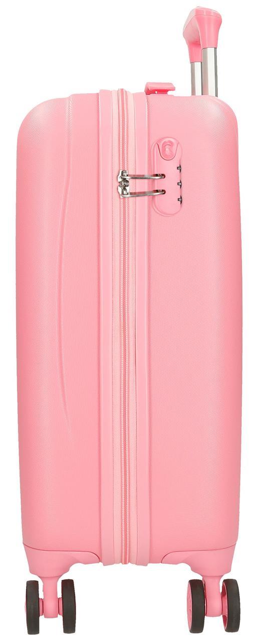 Valise Cabine Ariel - Fin Janvier 2026