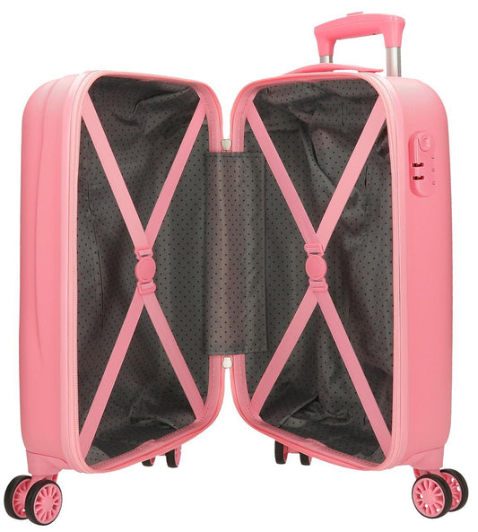 Valise Cabine Ariel - Fin Janvier 2026