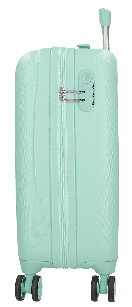 Valise Cabine Princesses Disney - Fin Janvier 2026