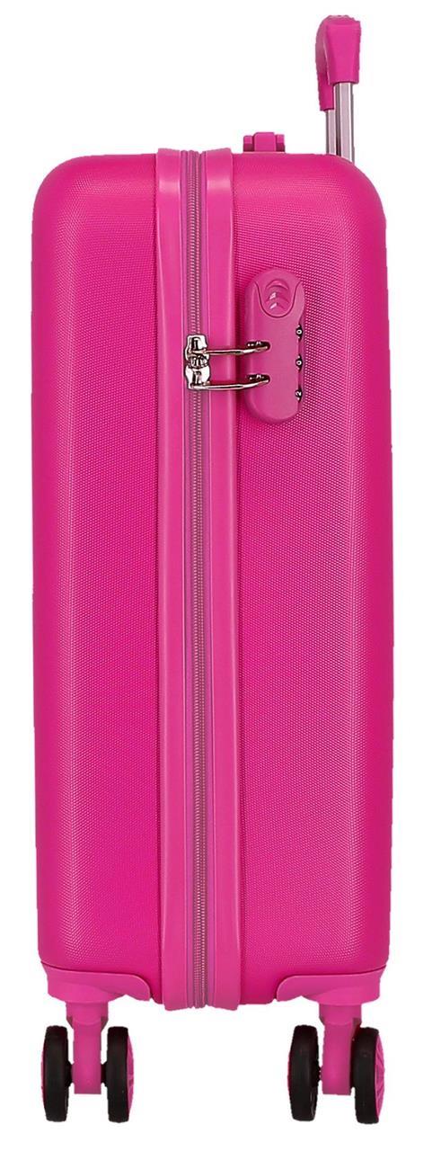 Valise Cabine Cheshire - Fin Janvier 2026