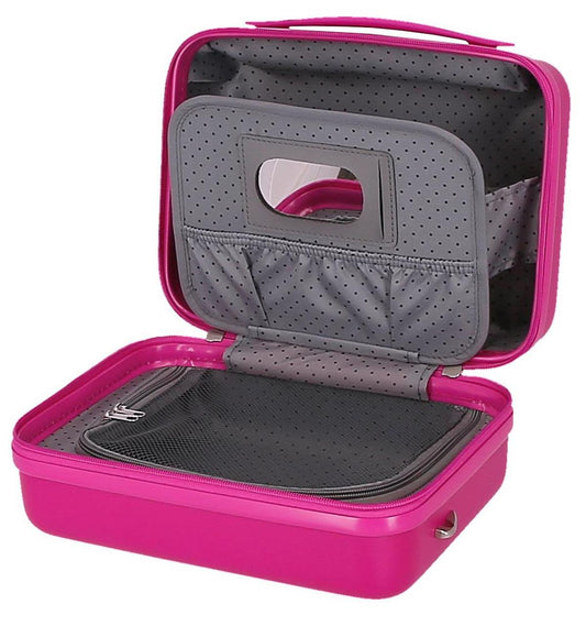 Vanity Cheshire - Fin Janvier 2026