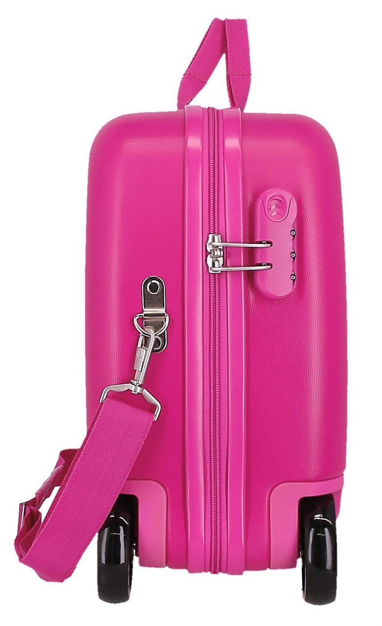 Valise Enfant Cheshire - Fin Janvier 2026