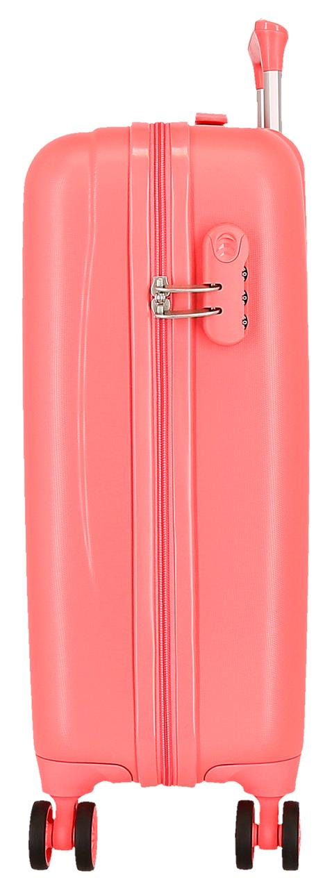 Valise Cabine Anxiété - Fin Janvier 2026