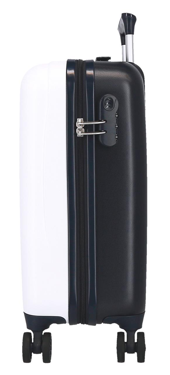 Valise Cabine Avengers - Fin Janvier 2026