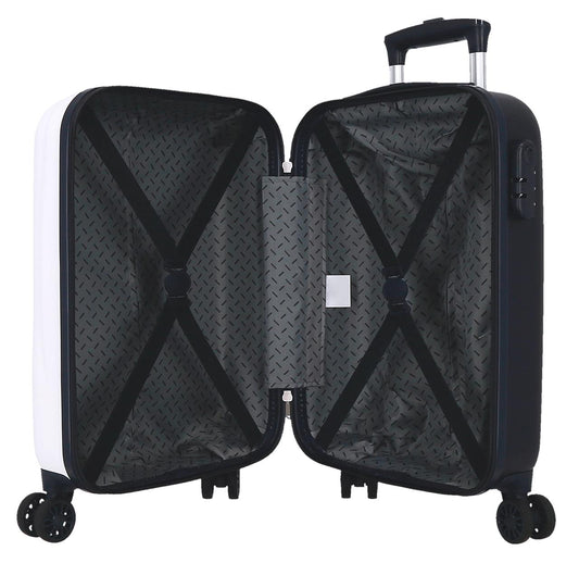 Valise Cabine Avengers - Fin Janvier 2026